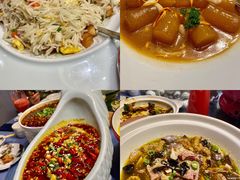 陶苏招牌炒饭-卯火锅(人和协信店)