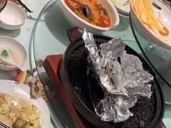 -鸿源斋清真豫菜(惠济店)