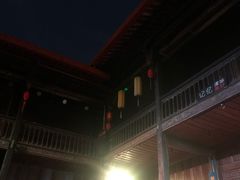 -马家大院