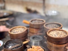 -代四孃牛华豆腐脑美味小食(总店)