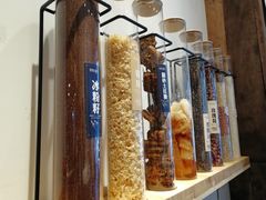 -甜心闲生传统手工冰粉(太古里店)
