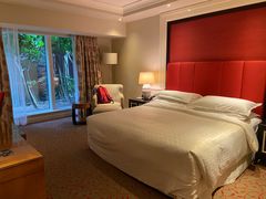 -澳门喜来登大酒店