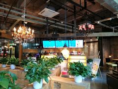 -漫咖啡(沙龙汇店)