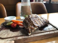 -MR.ROCKY洛奇先生RESTAURANT&BAR(宝安壹方城店)