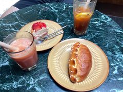 -BAKER&SPICE(安福路店)