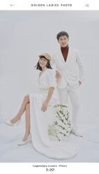 -金夫人婚纱摄影(西昌店)