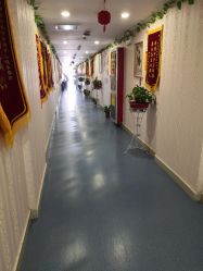 -西安月来轩月子中心(阳光天地店)