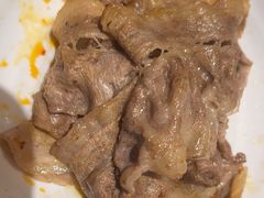 -韩宫宴烤肉·料理(南京江宁万达店)