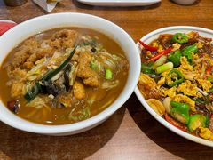 -醉得意·山茶油炒土鸡(泰安吾悦广场店)