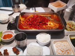 -渝达老火锅(春熙路店)