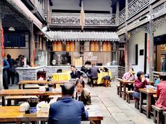 -新万鑫银丝面·非遗无锡味(惠山古镇店)