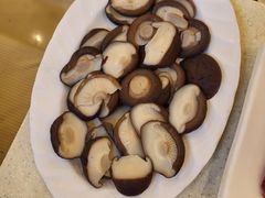 -八先生涮肉房(三里河店)