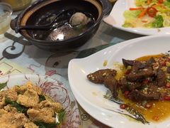 -金姐台湾菜(珠江路店)