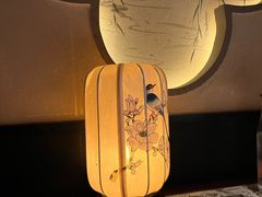 -绿茶餐厅(财富购物中心店)