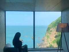 -悬崖咖啡厅