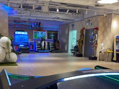 -释鸭台球桌游馆·年会生日团建聚会