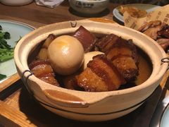 -老宁波1381餐厅(桃源中路店)