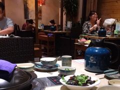 -润泽园椰子鸡(汇一城店)