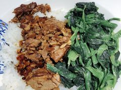 大师肉汁肉酱捞饭-和府捞面(东直门银座店)