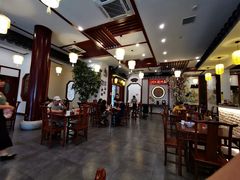 大堂-同得兴面馆.苏式面.三虾面(园区店)