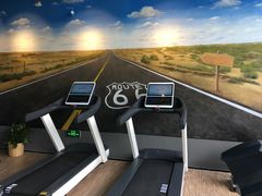 -LikingFit24小时健身•普拉提(张江店)