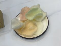 -西域美食(西直门南小街店)