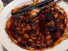 -醉辉皇上海之巅(上海中心大厦店)