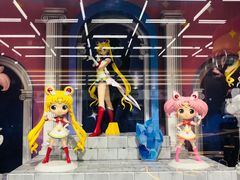 -泡泡玛特POPMART(合生汇店)