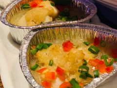 芝士生蚝-蟹之国·精品蟹料理(极地店)