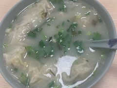 -顶巧鸡汤馄饨(虹口总店)