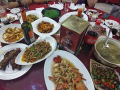 -源牌酒店·家常六安菜