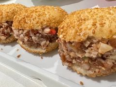 -味+新京宴·烤鸭·北京菜(创意谷店)