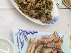 -北戴河庆山饭店·海鲜砂锅粥(北戴河黑石路店)