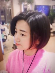 点击看大图 -简法造型·品牌形象店