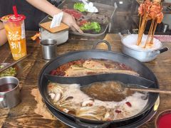 -冯校长老火锅(深圳总店)