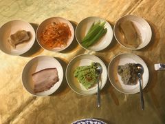 -厉家菜(德胜门总店)
