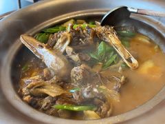 -同湘会馆(粤垦路店)
