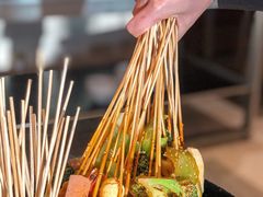 -TABLE·味西餐厅-成都茂业JW万豪酒店