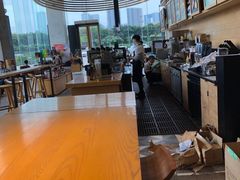 -星巴克臻选(成都环球乐天店)