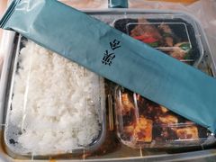-漢舍中国菜馆(889广场店)
