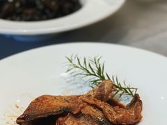 -月湖翠·上海菜(思南公馆淮海店)