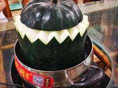 -尚竹阁冬瓜盅·18年地标美食(平洲店)