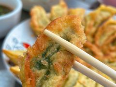 -金山锅贴店(金泉路店)