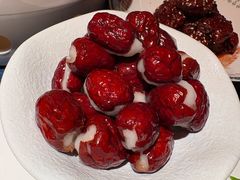 -老吉堂上海本帮菜(工体店)