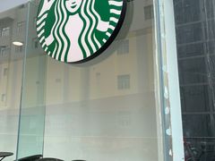 -星巴克臻选(深圳华强北茂业店)