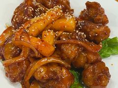-韩礼年糕(飞虹路店)