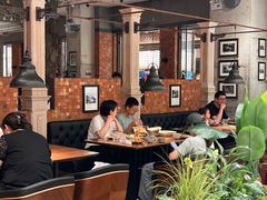-星叶·东南亚料理(温州万象城店)