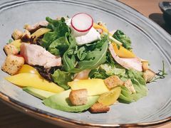 小满特色沙拉-小满Grainkitchen(滨江商业广场店)