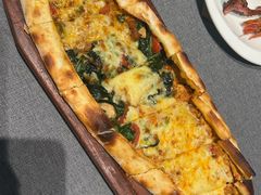 -Efes Turkish & Mediterranean Cuisine 艾菲斯餐厅(陆家嘴店)