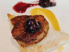 -Social 秀西餐厅-长沙瑞吉酒店(运达店)